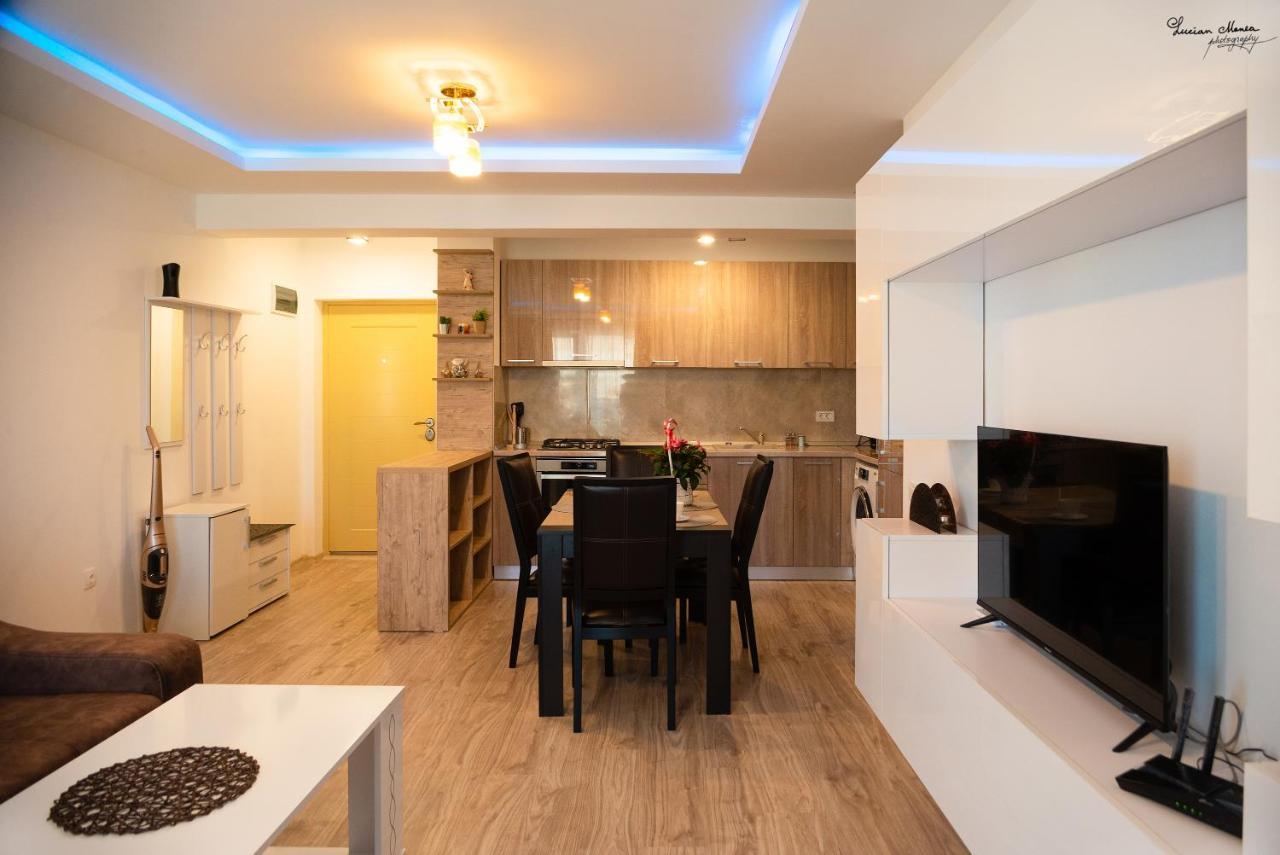 Ayan Moonlight Residence Mamaia Eksteriør billede