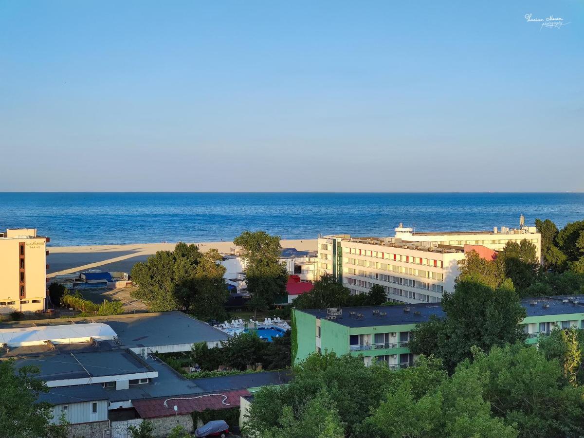 Ayan Moonlight Residence Mamaia Eksteriør billede