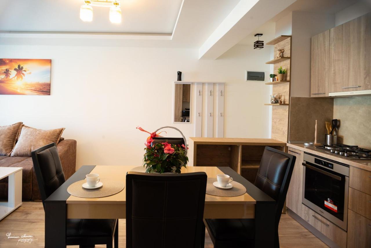 Ayan Moonlight Residence Mamaia Eksteriør billede