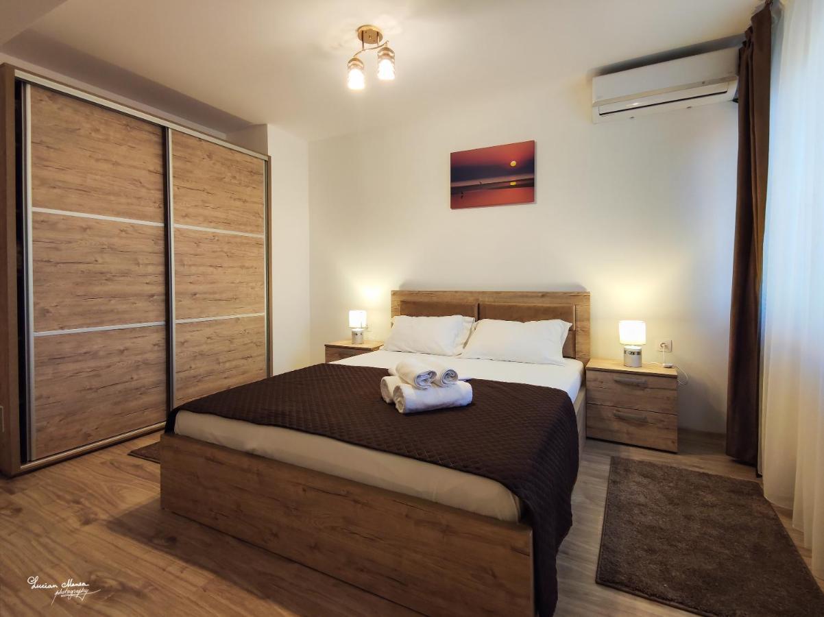 Ayan Moonlight Residence Mamaia Eksteriør billede