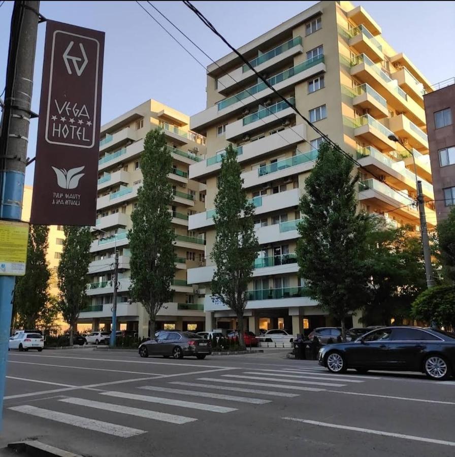Ayan Moonlight Residence Mamaia Eksteriør billede