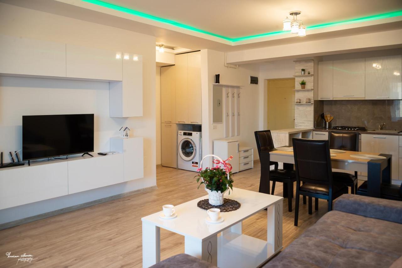 Ayan Moonlight Residence Mamaia Eksteriør billede