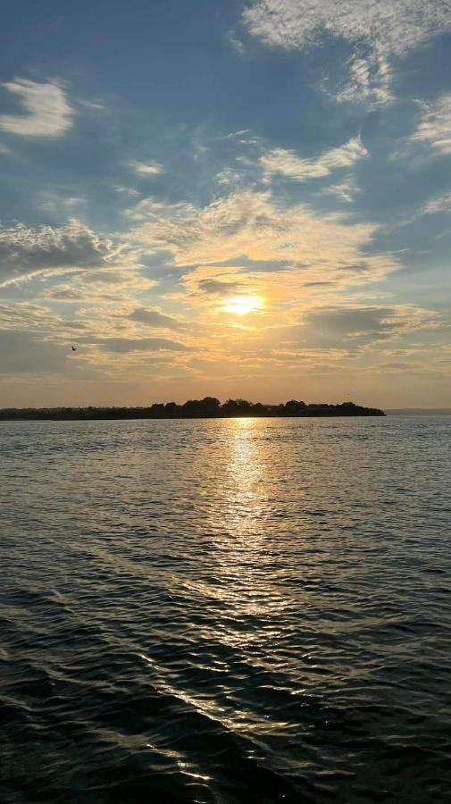Ayan Moonlight Residence Mamaia Eksteriør billede