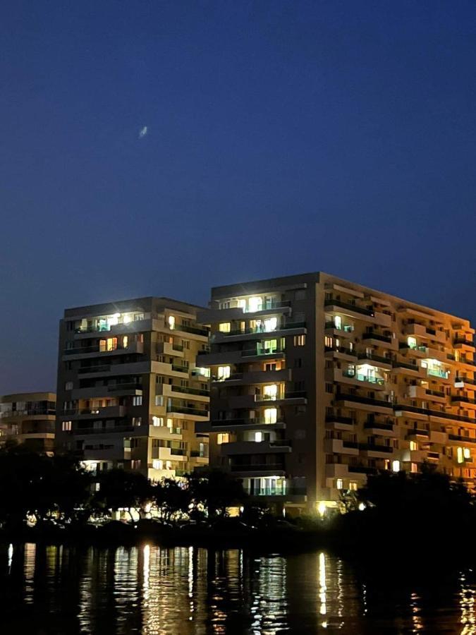 Ayan Moonlight Residence Mamaia Eksteriør billede